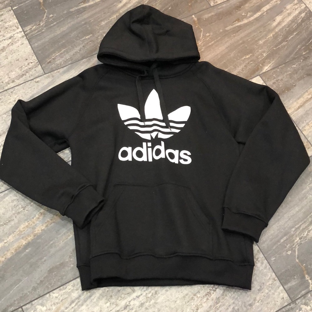 Adidas hoodie